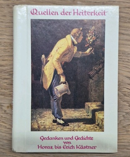 Quellen der heiterkeit - quellen,