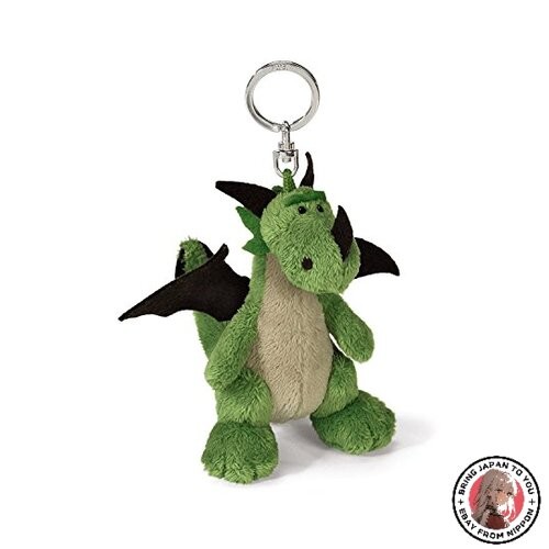 Neu nici dragon 10cm - (niki),