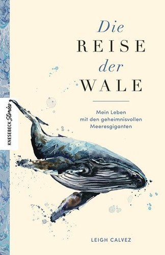 Die reise der - die, leigh