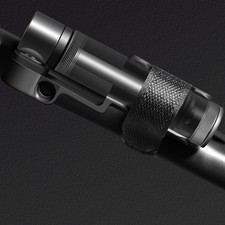 Miniatur Rennrad Pumpe Tragbar