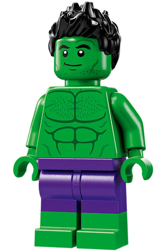 Lego super heroes minifigur - lego,