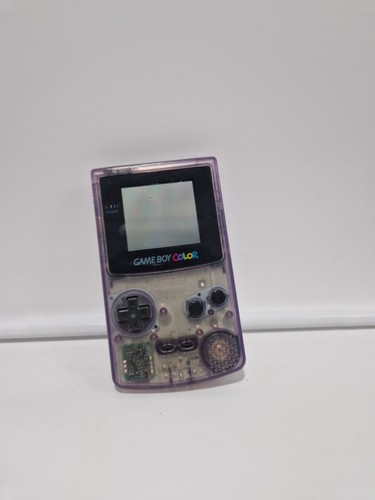 Nintendo game boy color - nintendo,