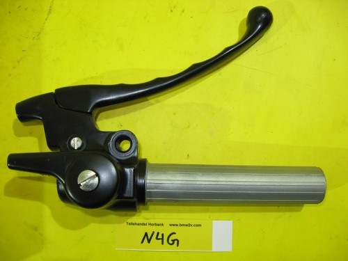 Bmw r75 r60 r50 r90s - /5,