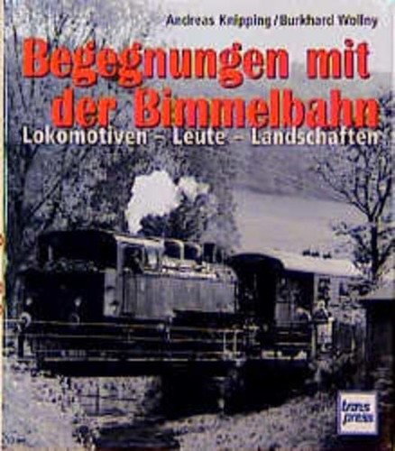 Begegnungen mit der