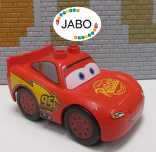 ( T7/2 ) LEGO Duplo Cars Auto