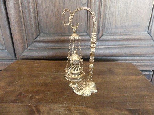 Botafumeiro miniatur cm - botafumeiro,