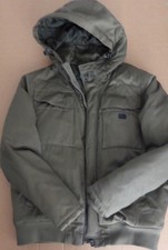 G-STAR RAW HERREN WINTER JACKE