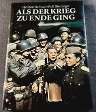 Als der krieg ende ging - zu, /