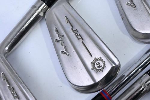 Ben hogan ipt - eisen, /