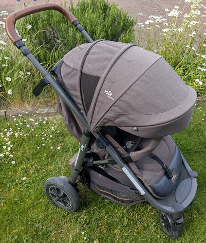 Joie mytrax flex signature - joie,
