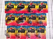Batman the animated series - -,