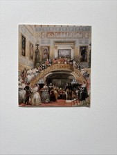 Königliche Weihnachtskarte -