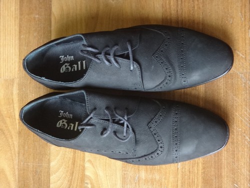 Schuhe john galliano 43 - john, gr.
