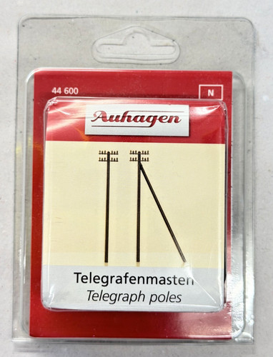 Auhagen - , n