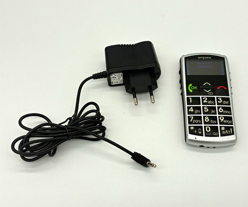 Emporia talkcomfort v20m - emporia,