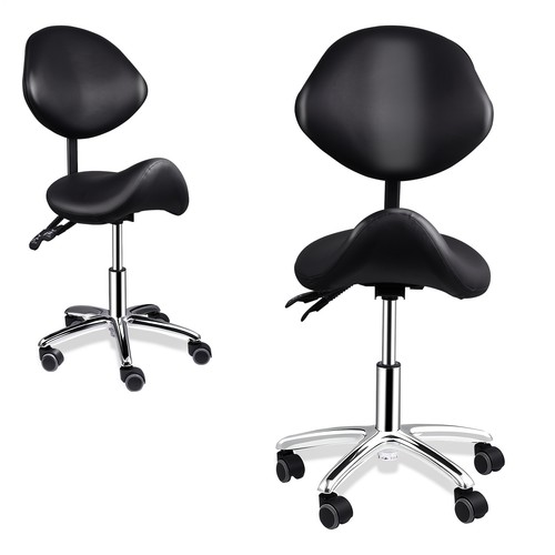 Sattelhocker rollhocker hocker - sattelhocker,