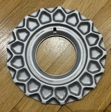 BBS RS 16" 17" Waben Waffele Alufelgendeckel Deckel 09.24.028