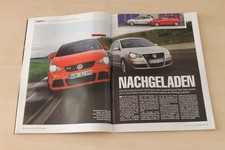 Auto Bild Sportscars 04/2007