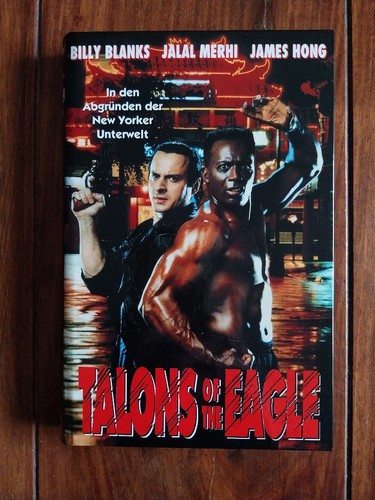 Talons the eagle große - the,