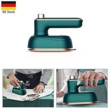 Tragbar Mikro-Dampfbügeleisen