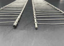 Drahtleiterschiene zum Schienen von Arm- u. Beinbrüchen,Wehrmacht II.WK