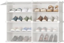 Schuh Regal Schuhablage