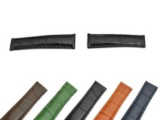 UHRENARMBAND AUS ECHTEM LEDER KOMPATIBEL MIT ROLEX DAYTONA R-DAY 20/16