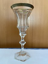 Sektkelch Sektglas von Moser