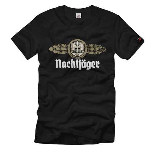 Frontflugspange nachtjäger - frontflugspange,