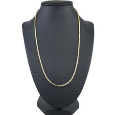 Königskette 585er 14K Echt