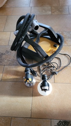 Wagner xvlp finish control - wagner,