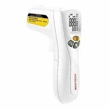 Mastech MS6592P Digitales Infrarotthermometer Mit 2 Messfunktionen Versand 24H