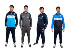 OFFIZIELLER HOMEWEAR ANZUG SSC