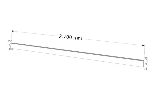 Dexion p90 balken - p90,