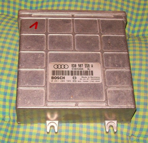 Audi adp 8d0907558a - adp,