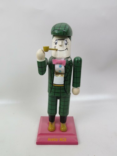 11694 nick knatterton - knatterton, figur