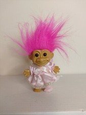 Vintage Russ Troll Sweet
