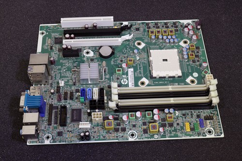 Compaq 676599 001 - hp,