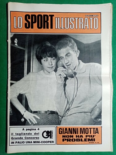 Das sport illustrierte 48 - illustrierte, n.48