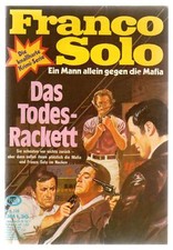 2 - Franco Solo Nr. 116, Das