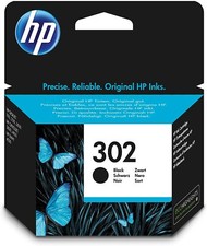 Original HP 302 HP302XL