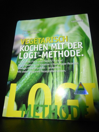 Vegetarisch kochen mit - , der