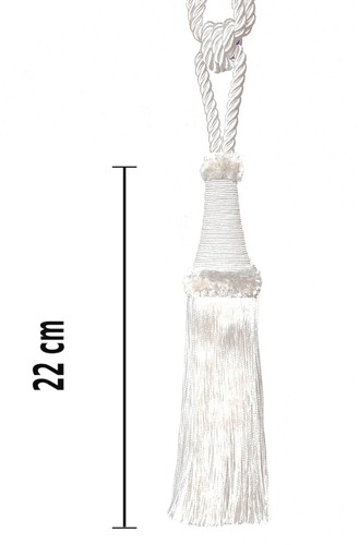 Raffhalter quaste 22 - 65, cm