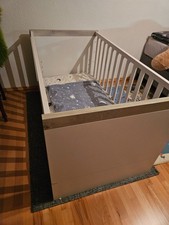 kinderbett 70x140 mit matratze