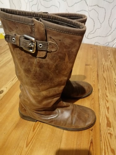 Edc esprit stiefel langschaft - edc,
