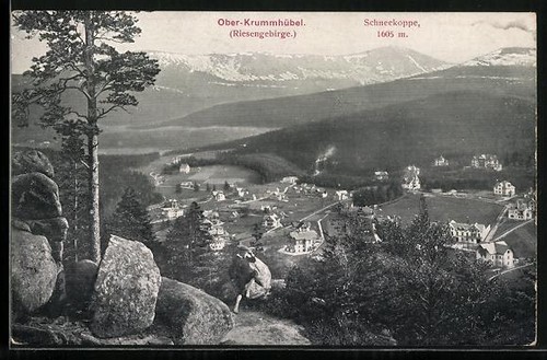 Ansichtskarte