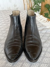 Unützer Chelsea Stiefeletten