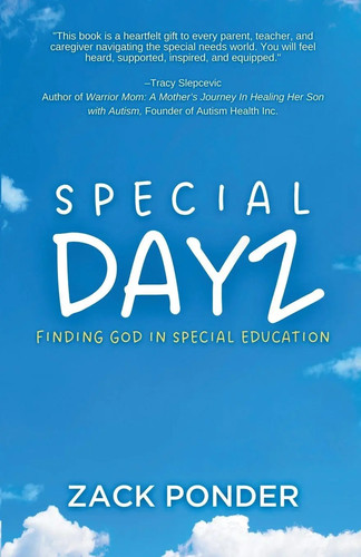 Zack ponder special - zack,
