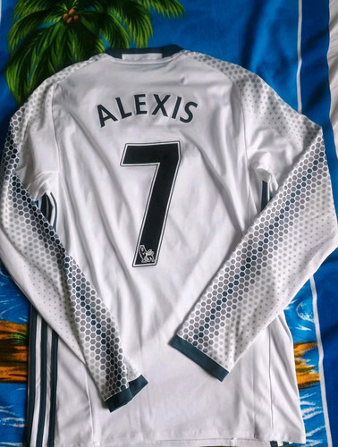 Alexis sanchez langarm - sanchez, 7