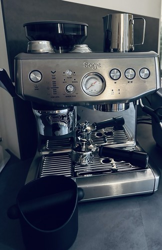 Sage barista pro - sage,